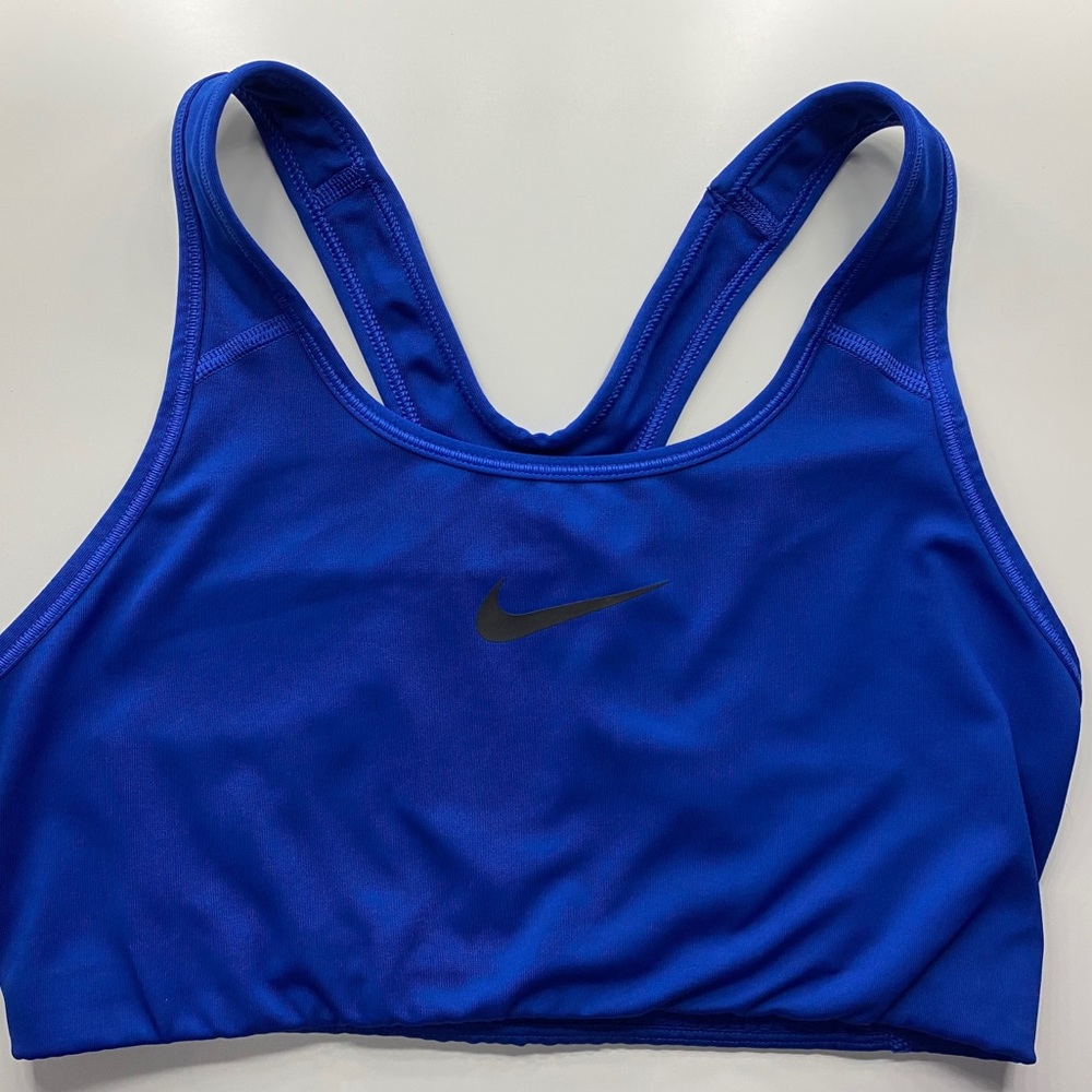 2 Nike Sports Bra’s (2 for $10)